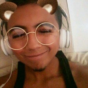 Meet your Posher, Gilberto